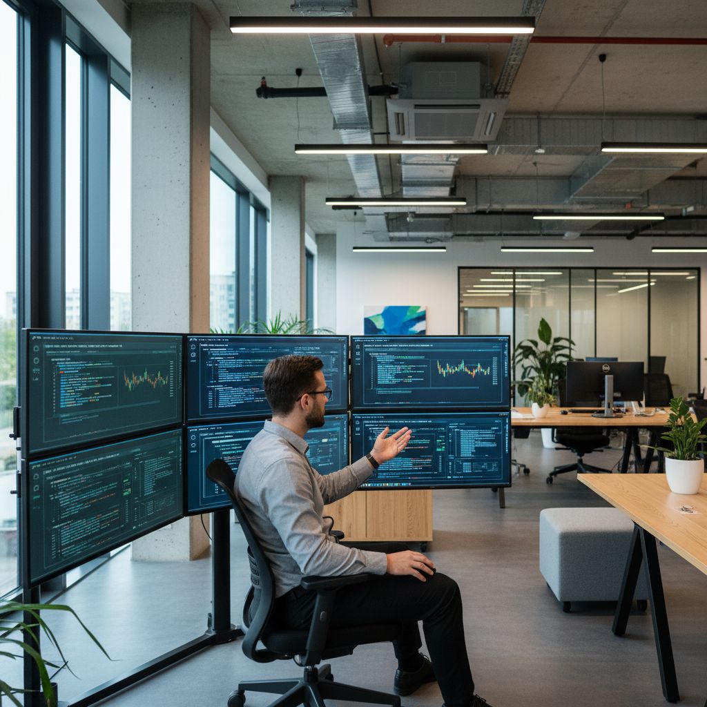 Infraestructura DevOps