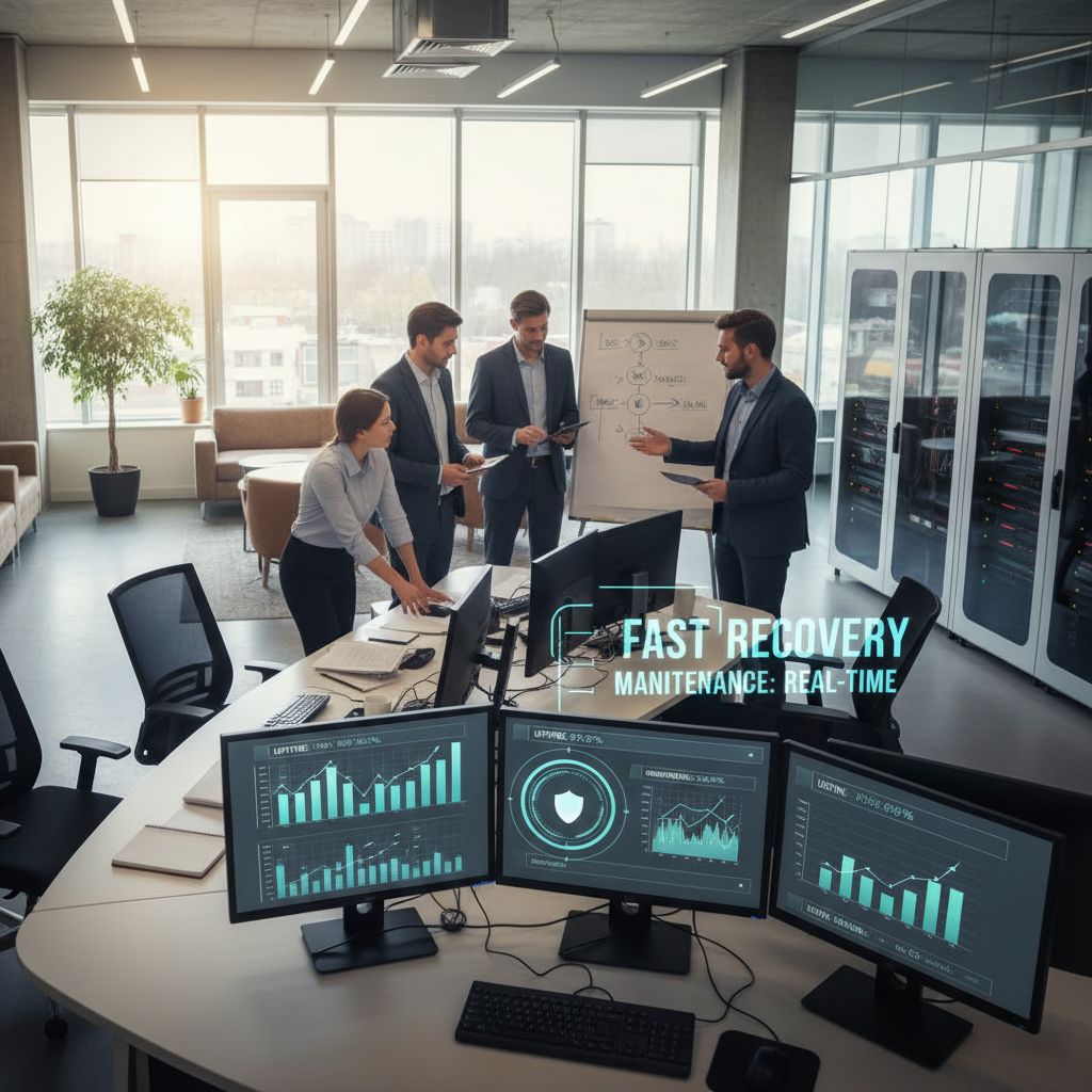 Recuperación rápida